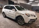 2012 ACURA MDX 3.7L 6