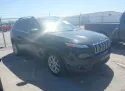 2014 JEEP CHEROKEE 3.2L 6