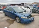 2010 HONDA CIVIC 1.8L 4