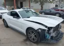 2016 FORD MUSTANG 2.3L 4