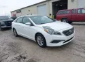 2017 HYUNDAI SONATA 2.4L 4