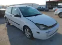 2003 FORD FOCUS 2.0L 4