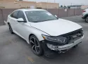 2018 HONDA ACCORD 2.0L 4