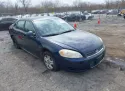 2010 CHEVROLET IMPALA 3.5L 6