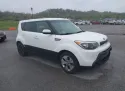 2016 KIA SOUL 1.6L 4