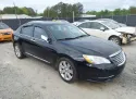 2012 CHRYSLER 200 2.4L 4