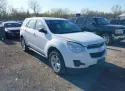 2015 CHEVROLET EQUINOX 2.4L 4