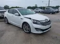 2013 KIA OPTIMA 2.0L 4