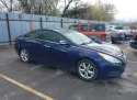 2012 HYUNDAI SONATA 2.4L 4