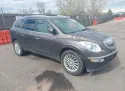 2011 BUICK ENCLAVE 3.6L 6