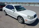 2004 HYUNDAI SONATA 2.7L 6