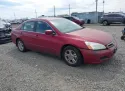 2007 HONDA ACCORD 2.4L 4