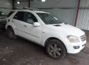 2008 MERCEDES-BENZ ML 350 3.5L 6