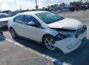 2013 CHEVROLET VOLT 1.4L 4