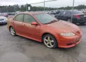 2005 MAZDA MAZDA6 3.0L 6