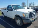 2009 FORD F-150 4.6L 8