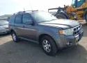 2011 FORD ESCAPE 3.0L 6