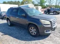 2014 GMC ACADIA 3.6L 6