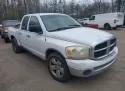 2006 DODGE RAM 1500 4.7L 8