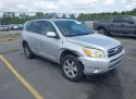 2008 TOYOTA RAV4 2.4L 4