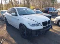 2014 BMW X6 4.4L 8