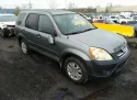 2005 HONDA CR-V 2.4L 4