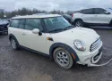 2014 MINI CLUBMAN 1.6L 4