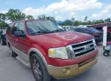 2007 FORD EXPEDITION 5.4L 8