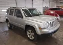 2011 JEEP PATRIOT 2.4L 4