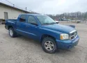 2006 DODGE DAKOTA 3.7L 6