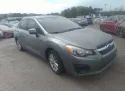 2014 SUBARU IMPREZA 2.0L 4