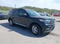 2021 FORD EXPLORER 2.3L 4