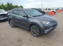 2018 TOYOTA RAV4 2.5L 4