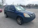 2003 HONDA CR-V 2.4L 4