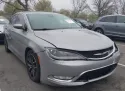 2015 CHRYSLER 200 3.6L 6