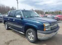 2005 CHEVROLET AVALANCHE 1500 5.3L 8