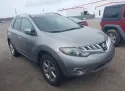 2010 NISSAN MURANO 3.5L 6