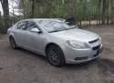 2010 CHEVROLET MALIBU 2.4L 4