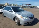 2007 TOYOTA CAMRY 2.4L 4