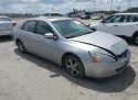 2005 HONDA ACCORD 2.4L 4