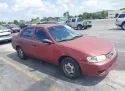 2002 TOYOTA COROLLA 1.8L 4