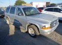 2003 DODGE DURANGO 5.9L 8