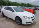 2011 CHEVROLET MALIBU 2.4L 4