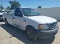 2002 FORD F-150 4.2L 6