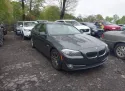 2013 BMW 528I 2.0L 4