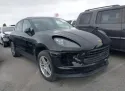 2019 PORSCHE MACAN 2.0L 4