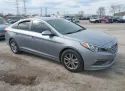 2016 HYUNDAI SONATA 2.4L 4