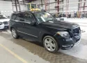 2014 MERCEDES-BENZ GLK 250 BLUETEC 2.1L 4