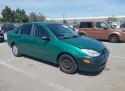 2002 FORD FOCUS 2.0L 4