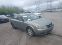 2008 HYUNDAI SONATA 2.4L 4